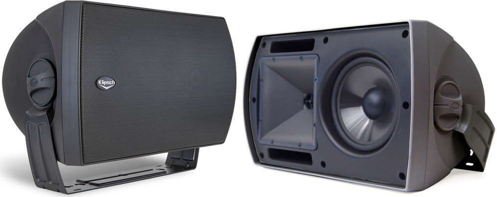 Klipsch AW-650